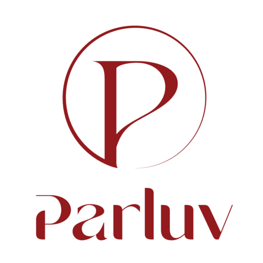 Parluv logo